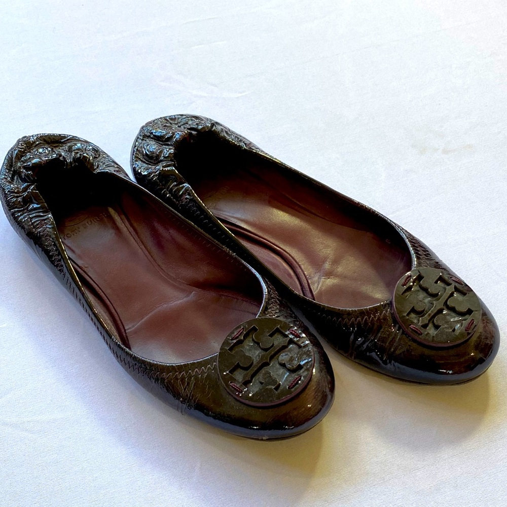 Tory Burch Ballet Flat